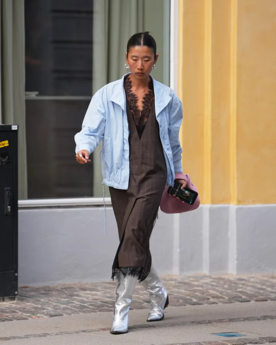 Op dressing - 1