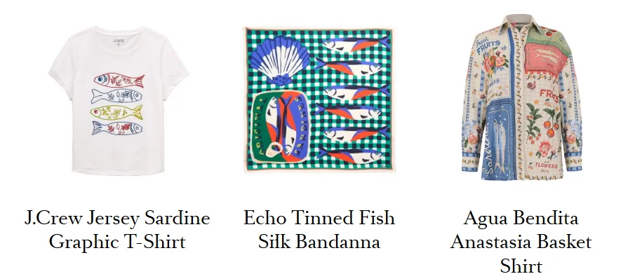 sardinas - 1