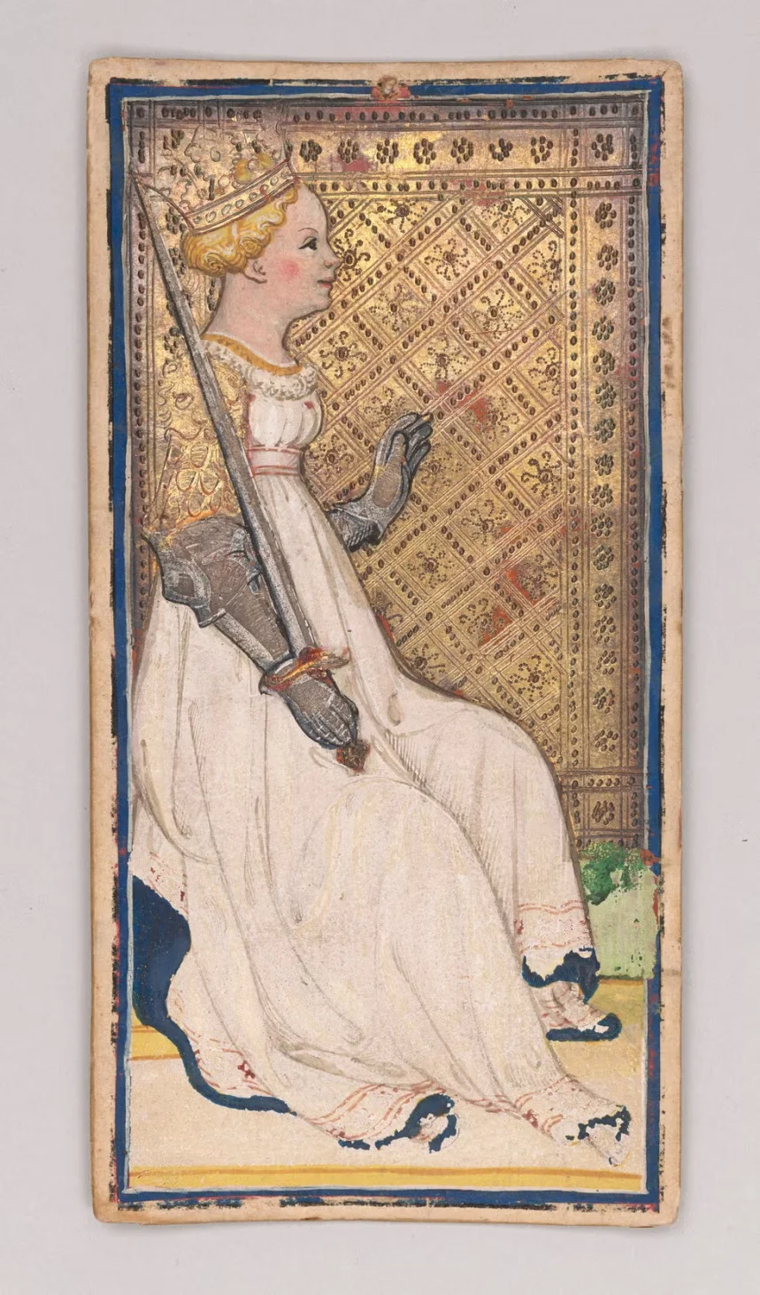 Tarot - 1