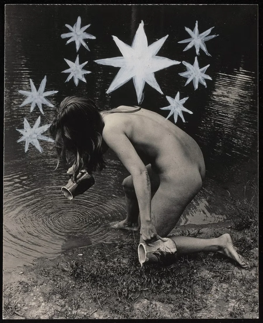 Tarot - 1