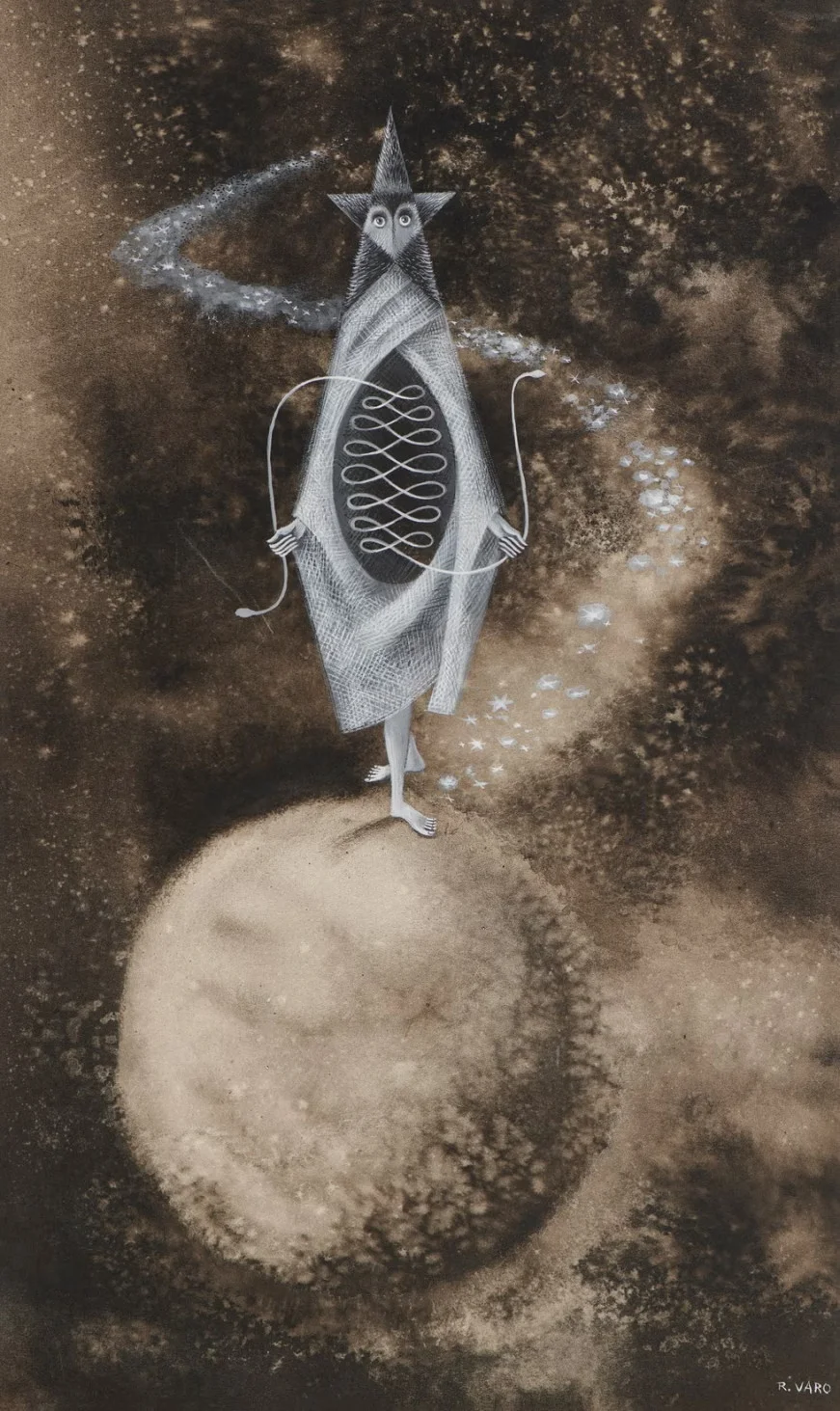 Tarot - 1