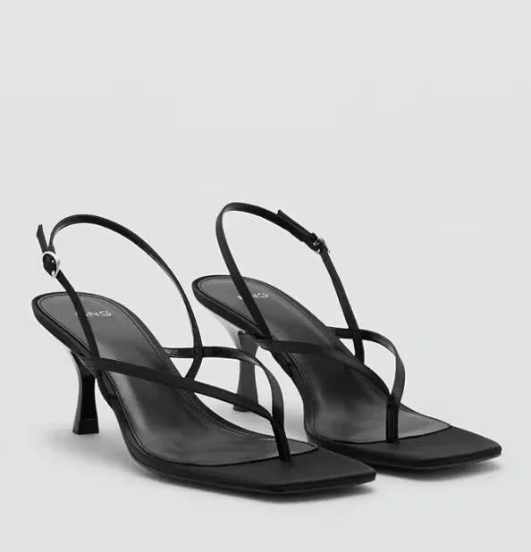 sandalias - 1