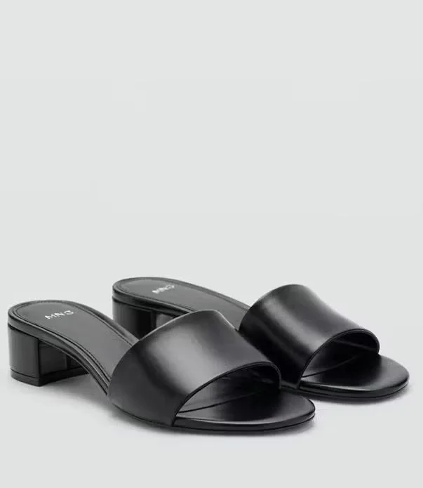 sandalias - 1