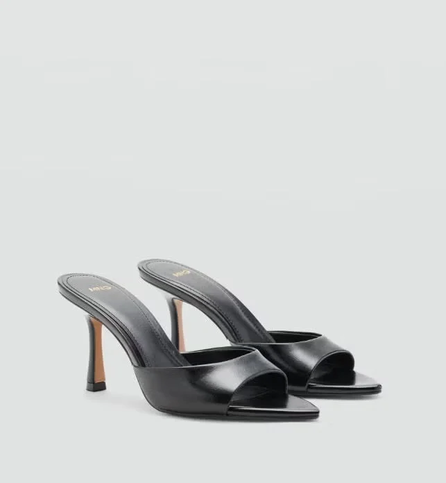sandalias - 1