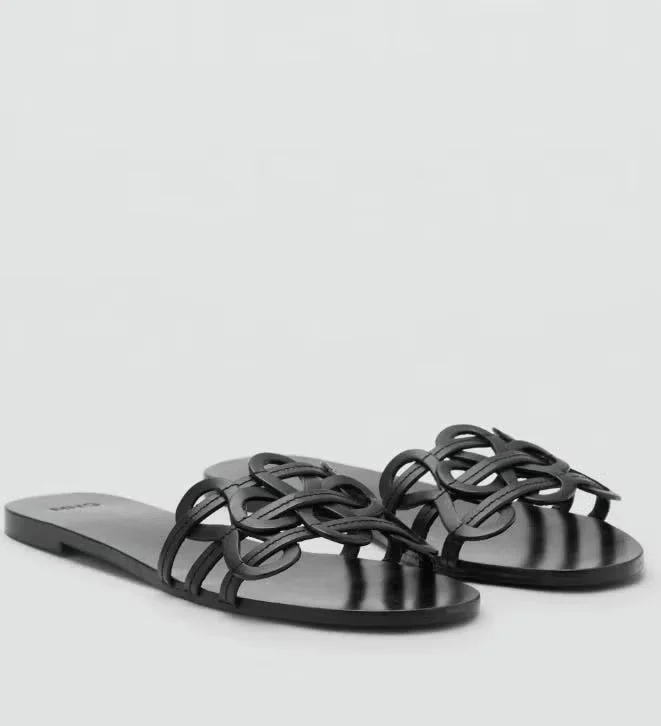 sandalias - 1
