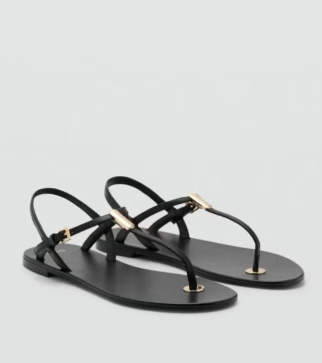sandalias - 1