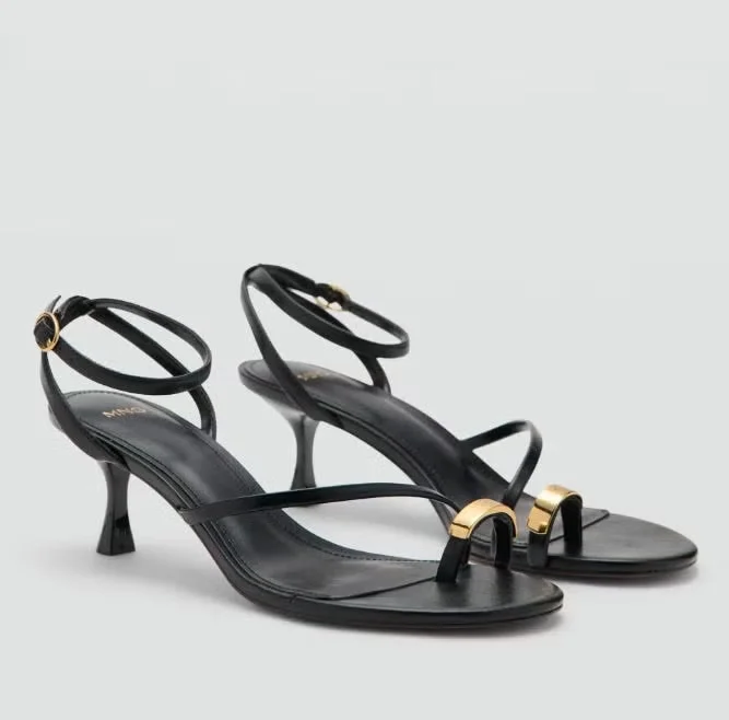 sandalias - 1