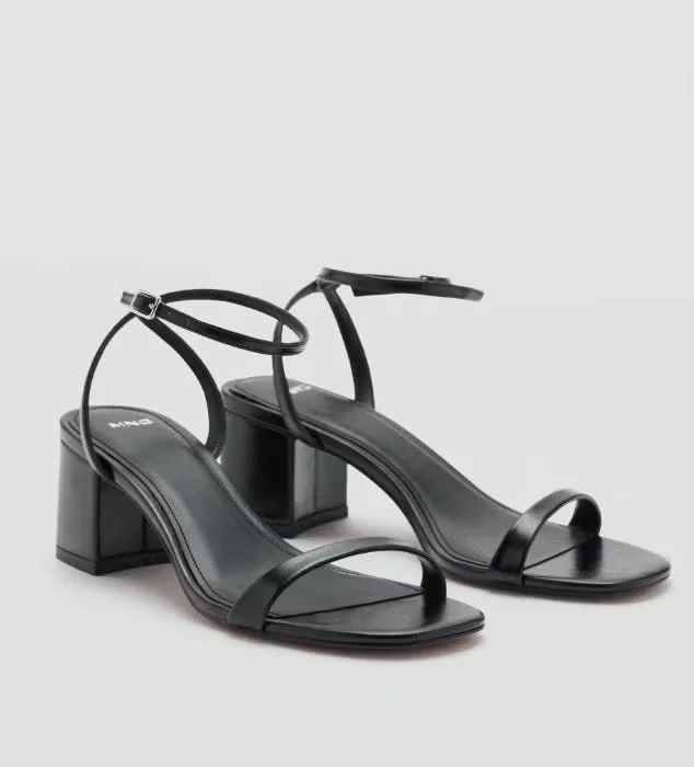 sandalias - 1