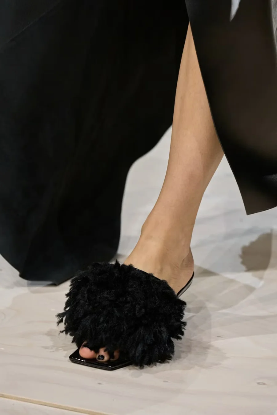 sandalias - 1