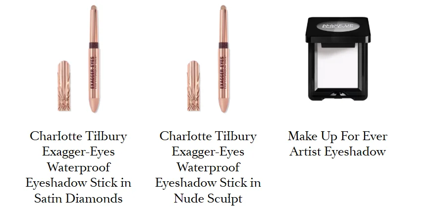 Sombras Zendaya - 1