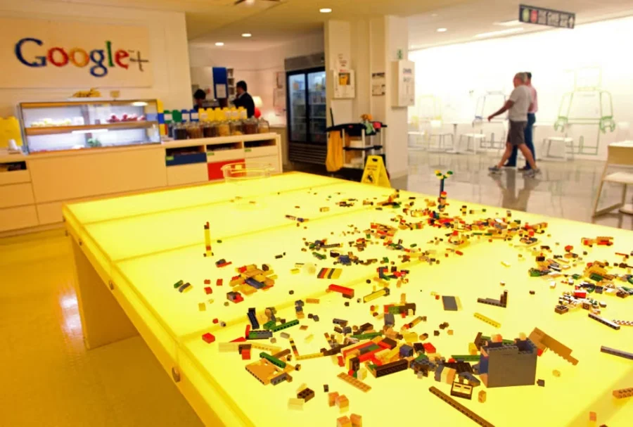 Google - 1