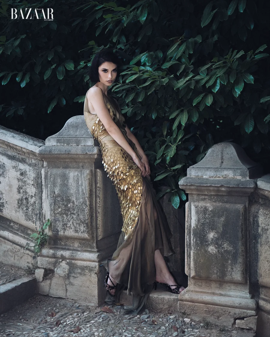 editorial. ROL - 1