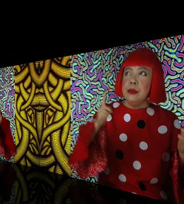 Museo de Yayoi Kusama