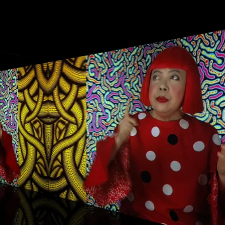 Museo de Yayoi Kusama