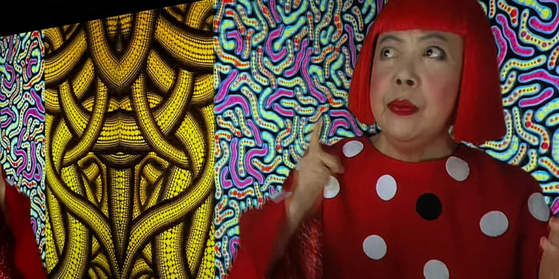 Museo de Yayoi Kusama