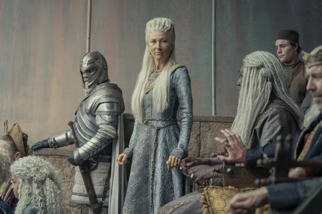 House of dragons - 1
