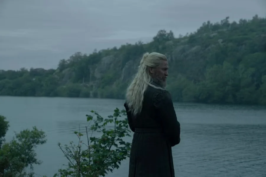 House of dragons - 1