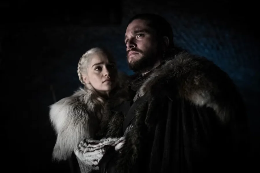 House of dragons - 1