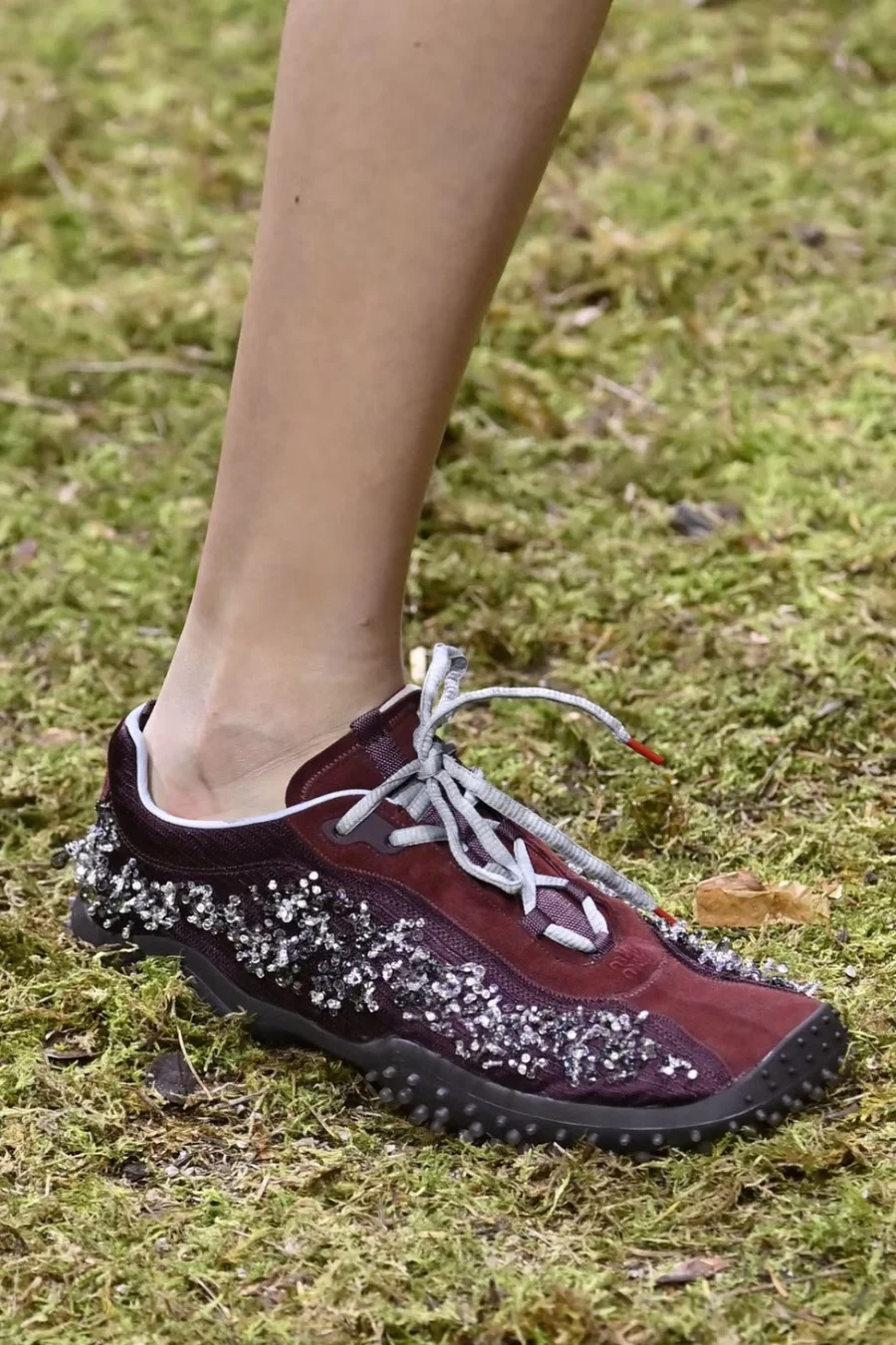 Sneakers - 1