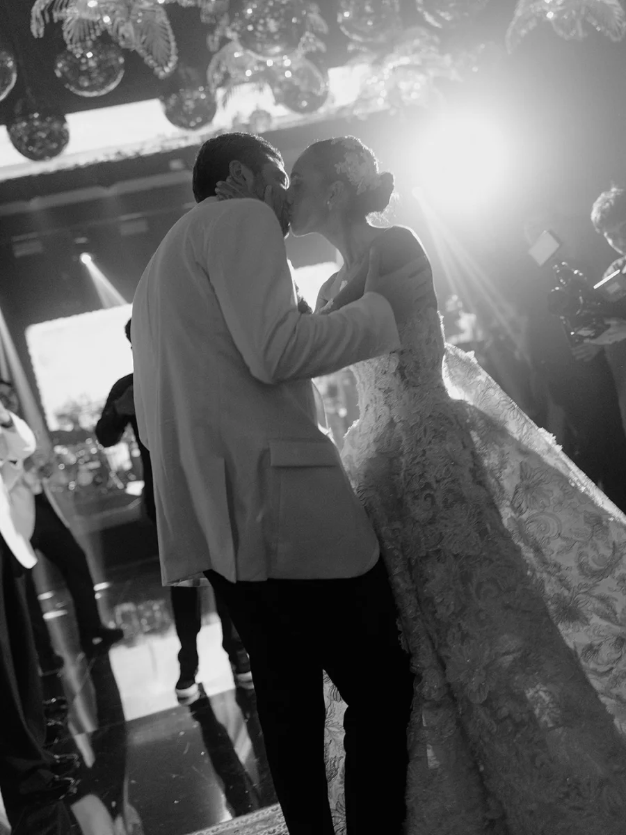 Pauli & Gregorio - © 2026 Dani Valencia, all rights reserved.