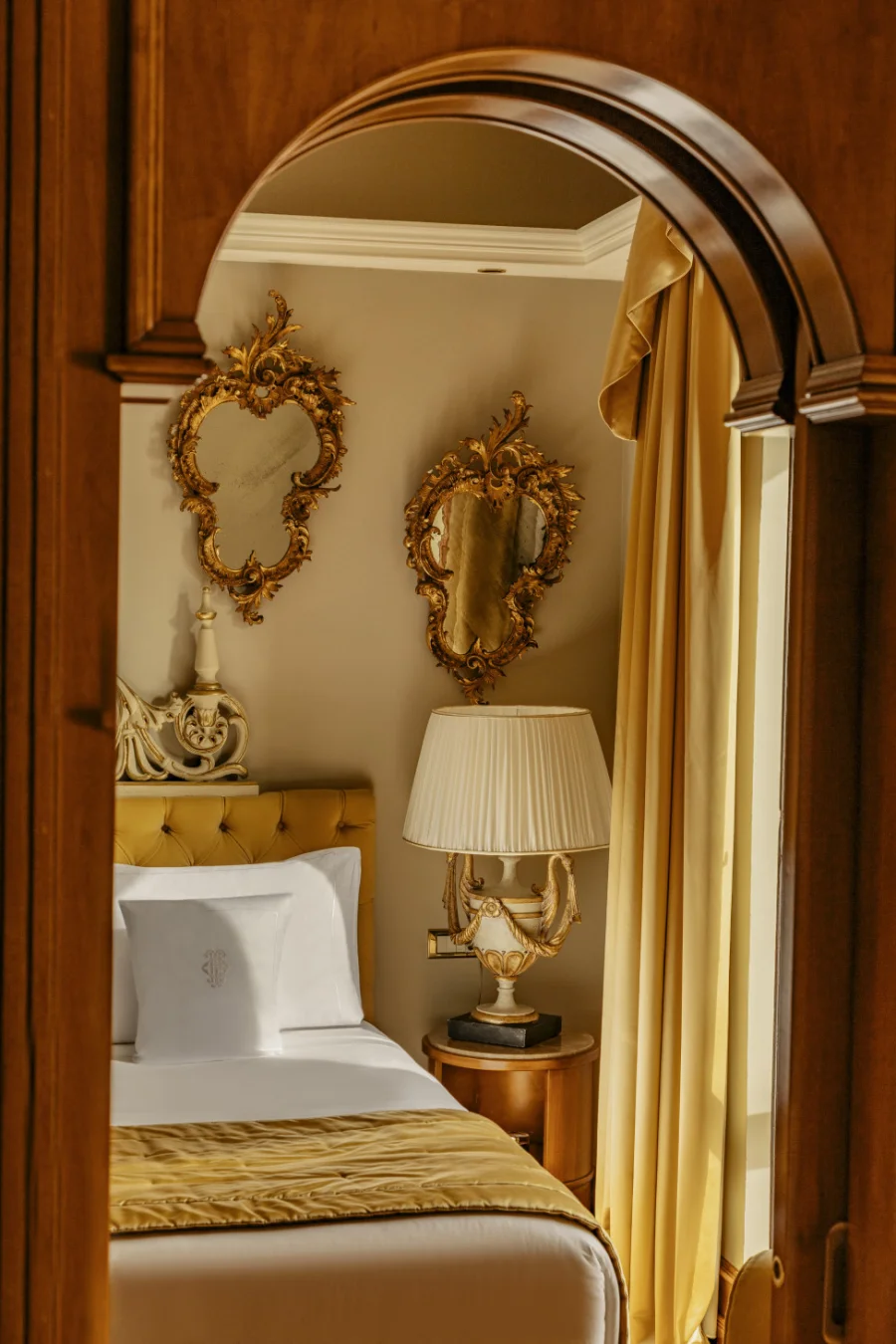 Hoteles - 1
