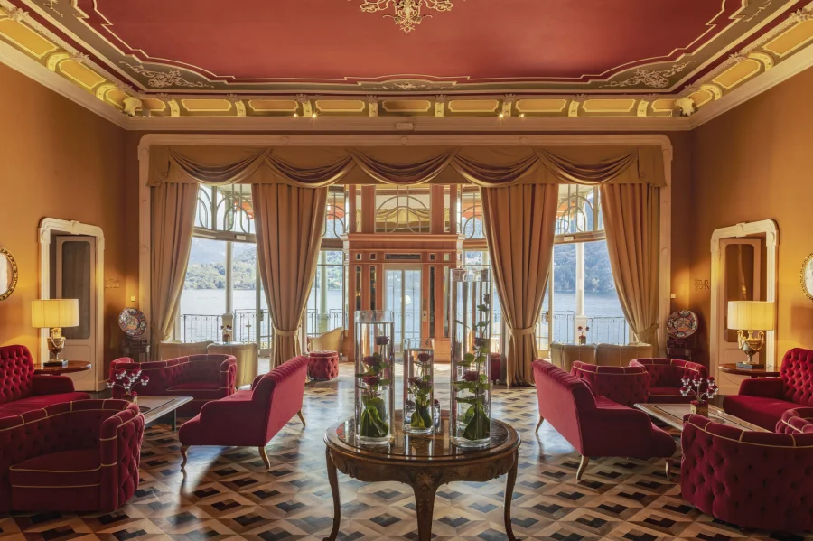 Hoteles - 1