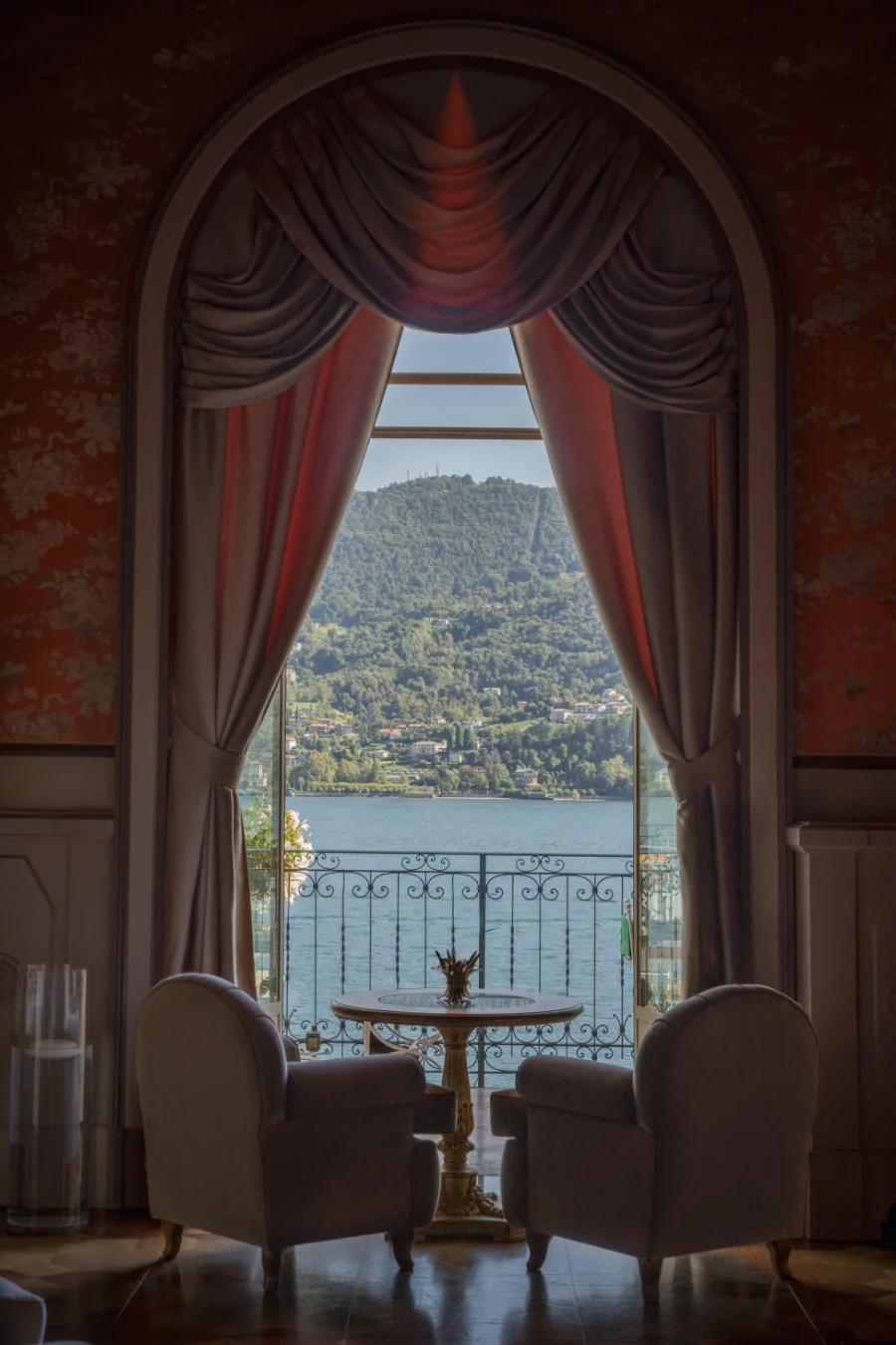 Hoteles - 1