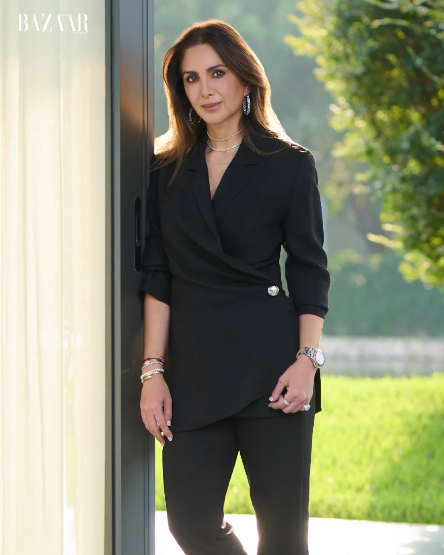 HARPERS BAZAAR ECUADOR - HARPERS BAZAAR ECUADOR