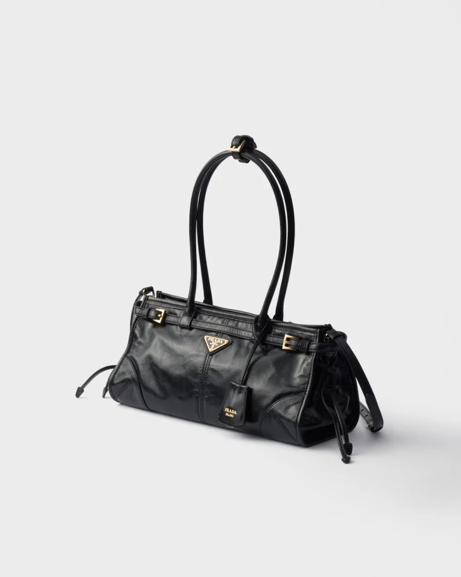 CORTESÍA PRADA - PRada