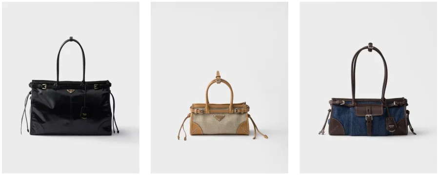 CORTESÍA PRADA - CORTESÍA PRADA