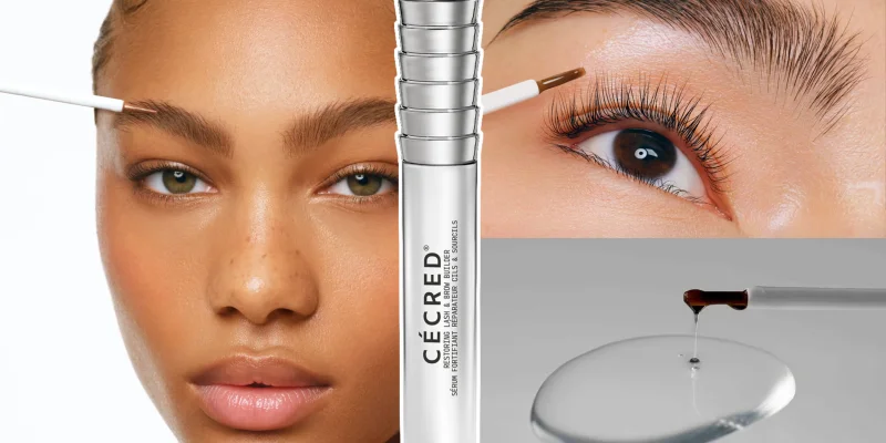 CERED SERUM