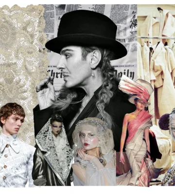 John Galliano