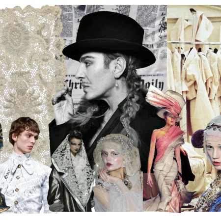 John Galliano