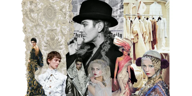 John Galliano