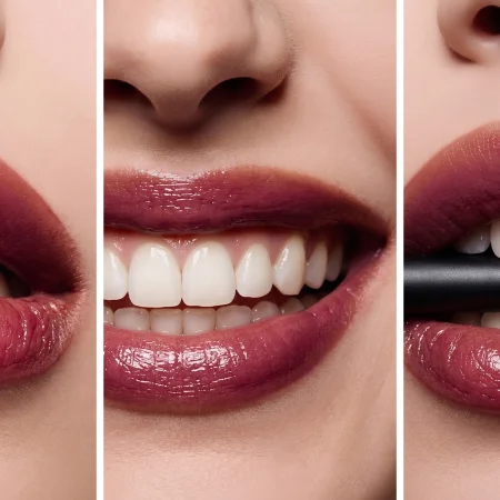 El regreso de las sonrisas naturales