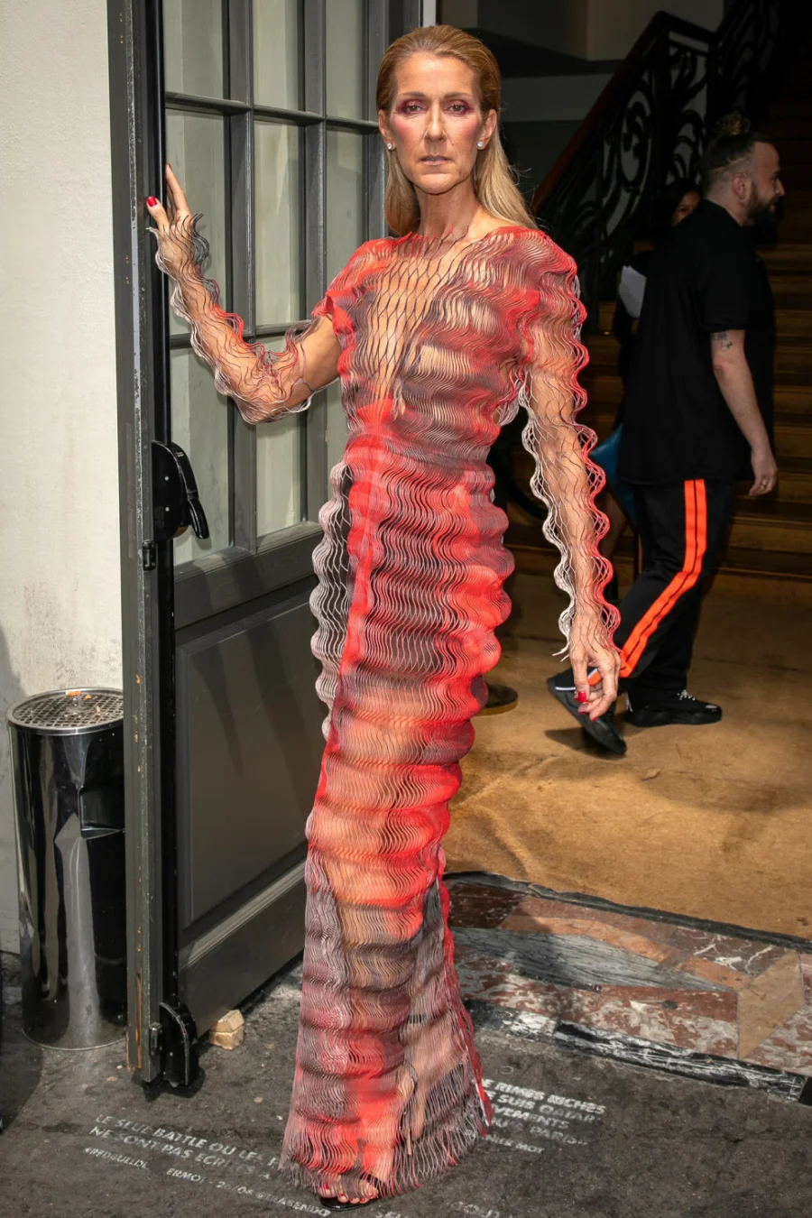 GETTY IMAGES
