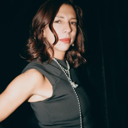 Paula Mendoza