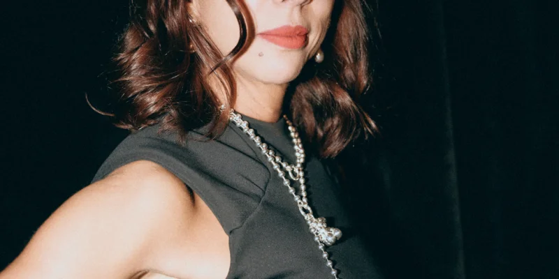 Paula Mendoza
