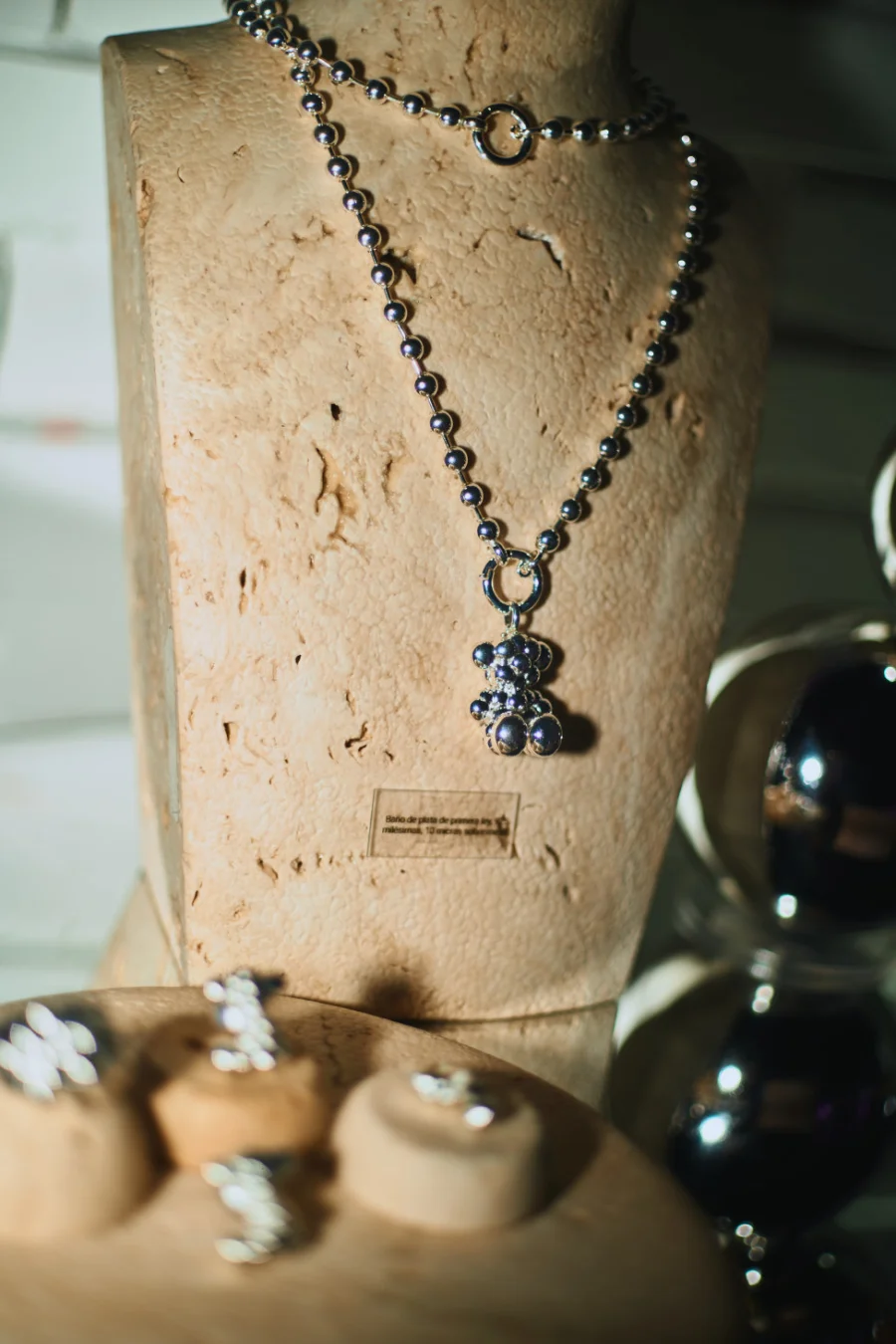 Colección - Courtesy Tous x Paula Mendoza