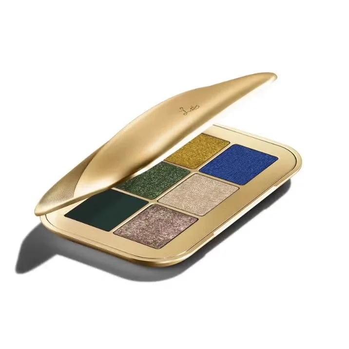 CORTESÍA LISA ELDRIDGE BEAUTY