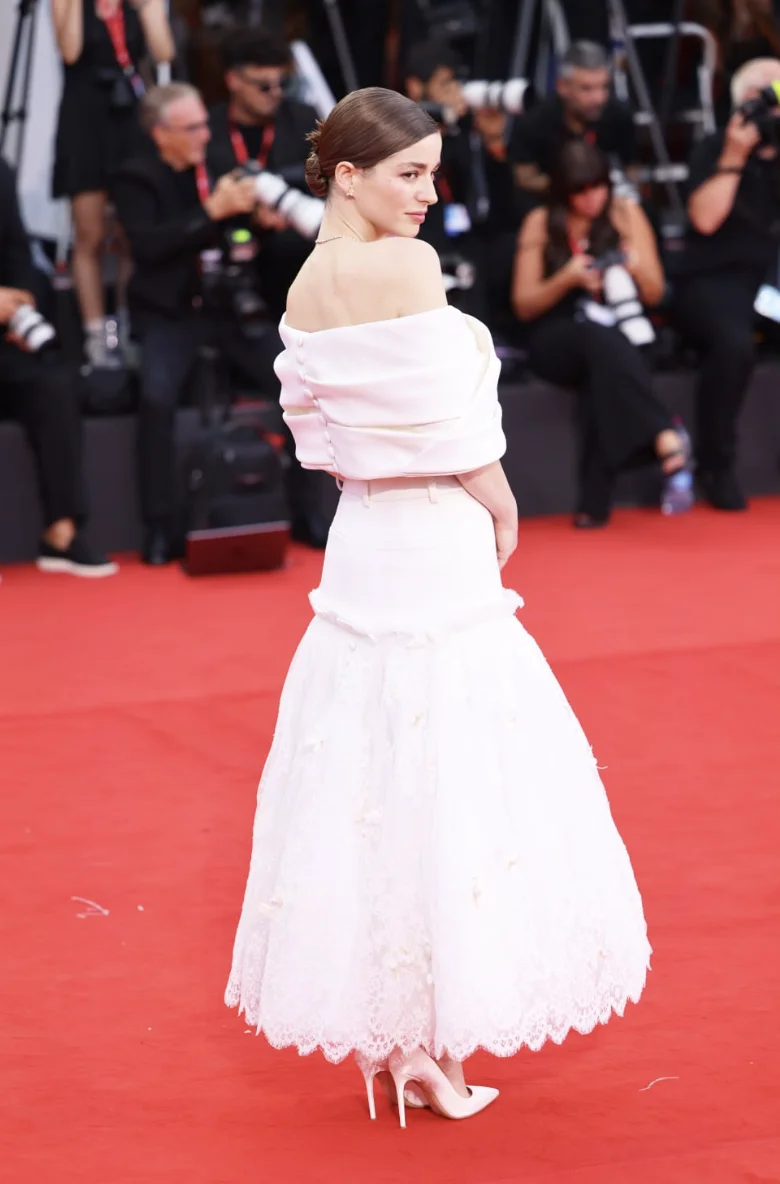 Mariana Di Girolamo - Chanel