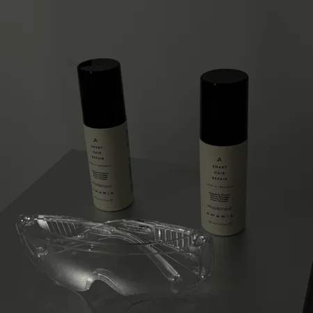 Smart Hair Repair