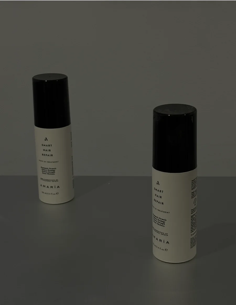 Smart Hair Repair - Harper's BAZAAR Colombia