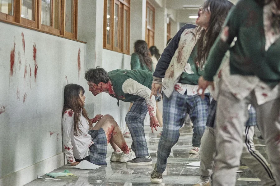 NETFLIX. - NETFLIX.
