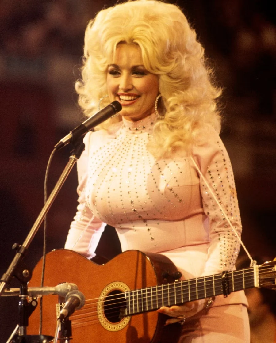 Dolly - 1