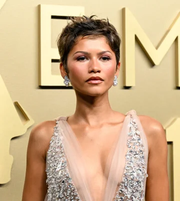 78th Emmy Awards - Arrivals