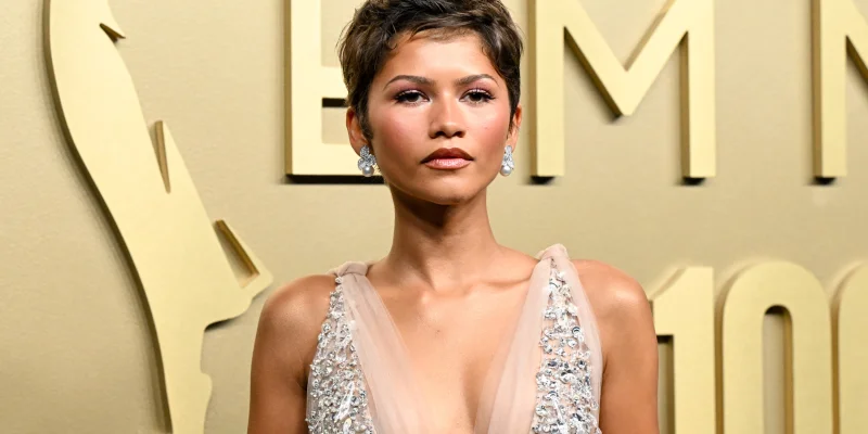 78th Emmy Awards - Arrivals