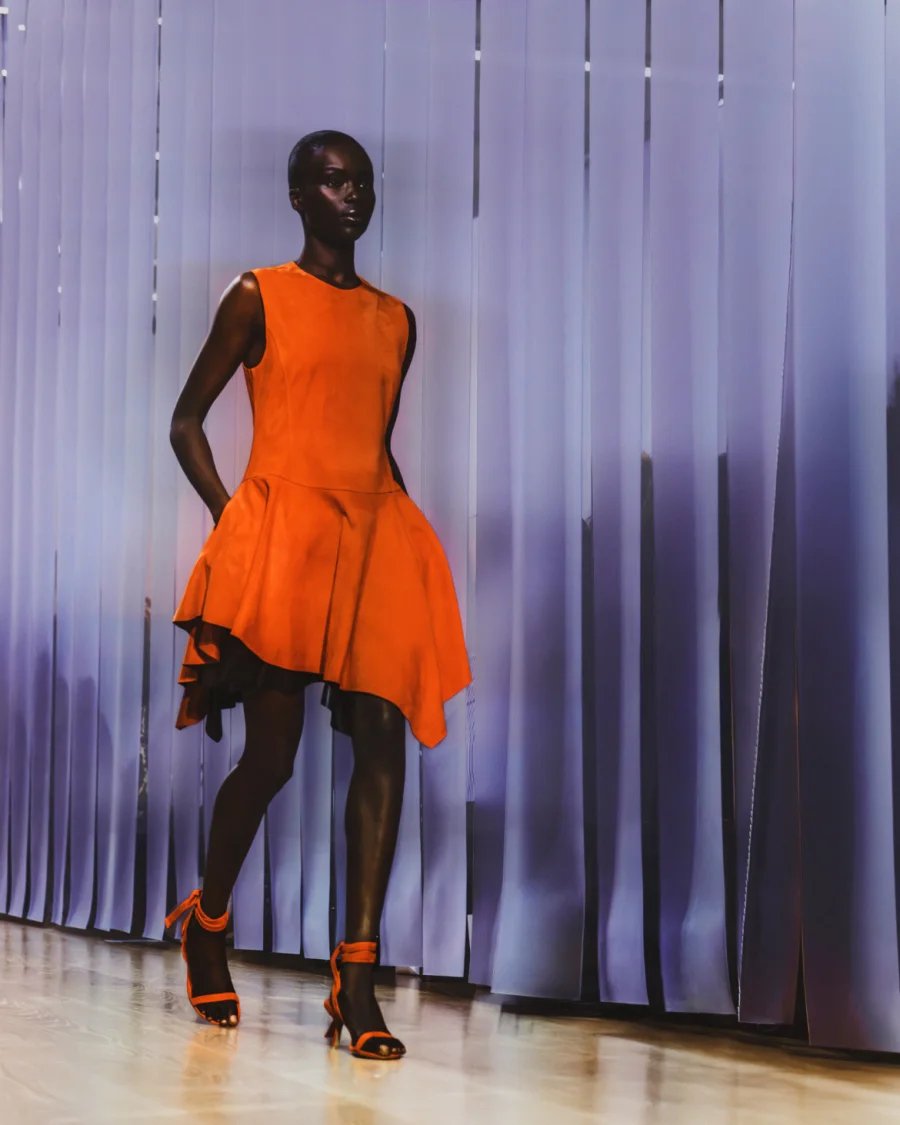 SIMKHAI NYFW - Patricia Burén