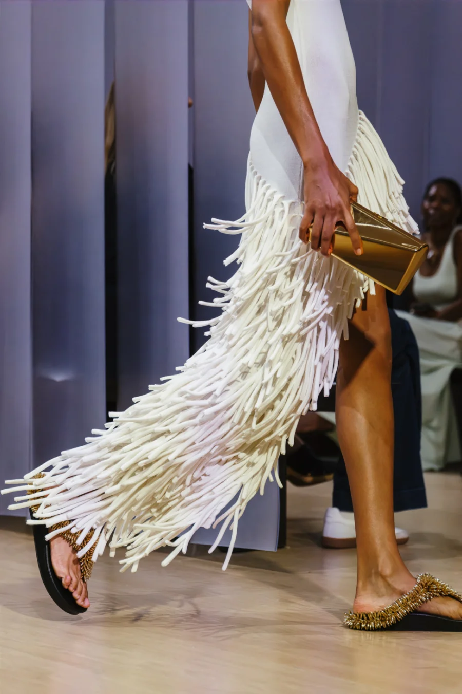 SIMKHAI NYFW - Patricia Burén