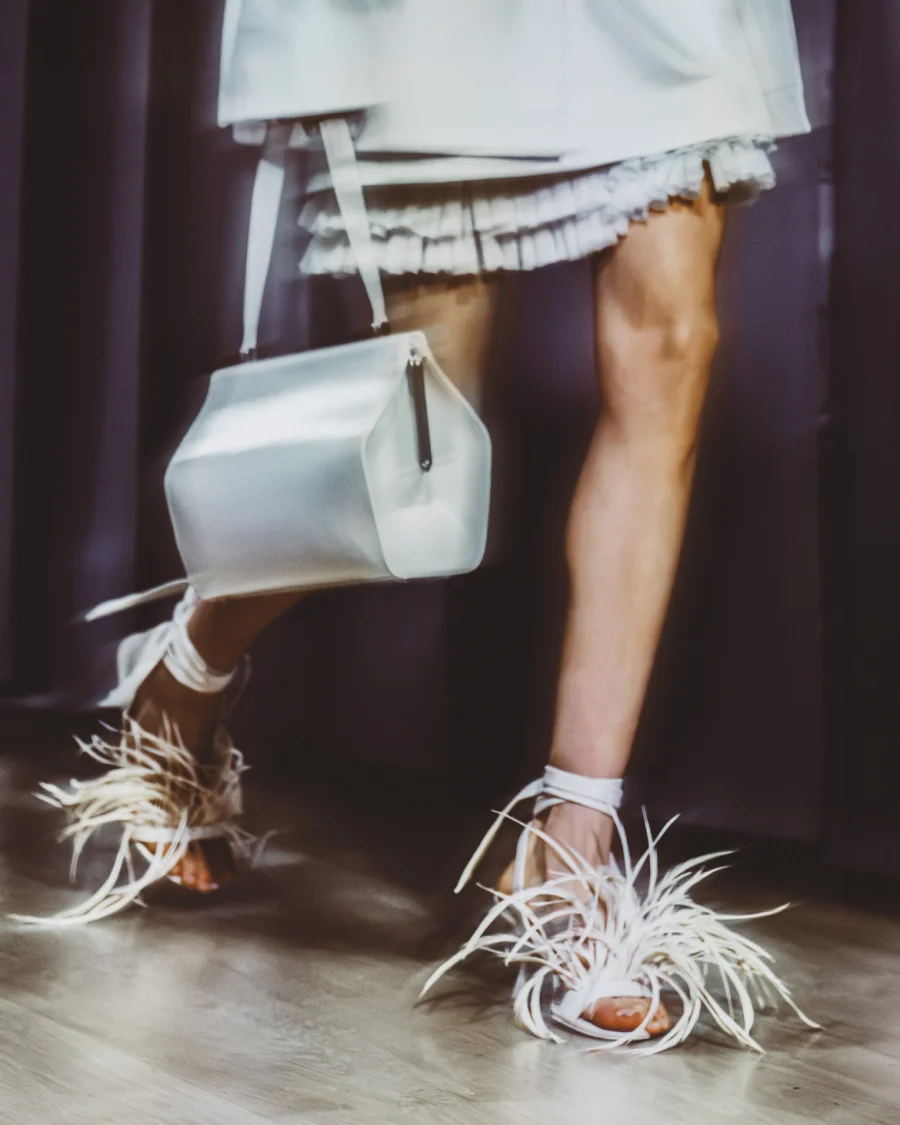 SIMKHAI NYFW - Patricia Burén
